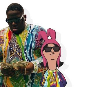 Meet your Posher, Aj